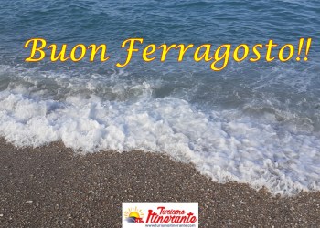 Buon Ferragosto!!!