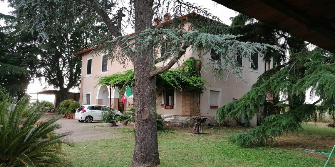 Nuova Convenzione Tessera Turit con l’Azienda Agricola Biologica Scarpellini (LT)