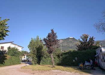 Nuova Convenzione Tessera Turit con l’Area sosta camper Parking Europa (FR)