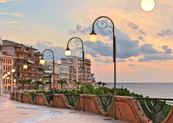 In viaggio con Turit tra le bellezze dell’Abruzzo Meridionale dal 17 al 24 settembre