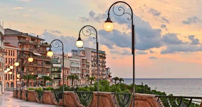 In viaggio con Turit tra le bellezze dell’Abruzzo Meridionale dal 17 al 24 settembre