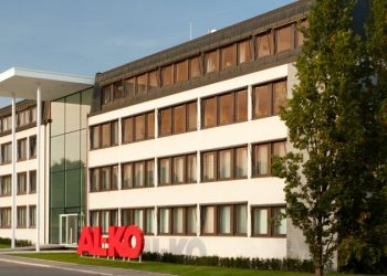 Green Caravanning: AL-KO Vehicle Technology promuove soluzioni ecosostenibili