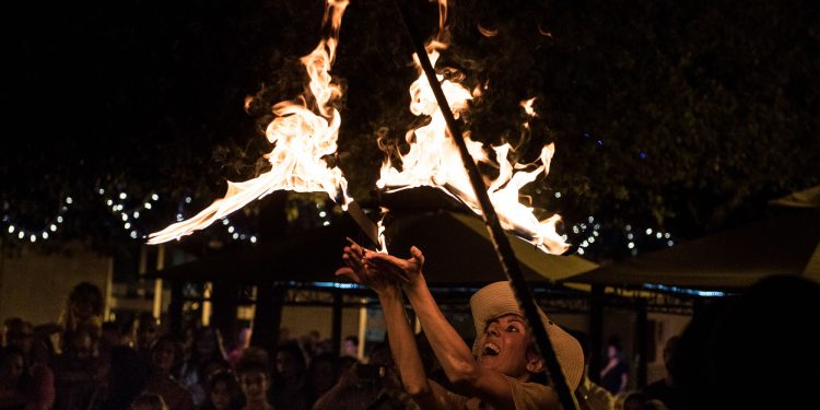 I migliori eventi da non perdere a Ferragosto e dintorni