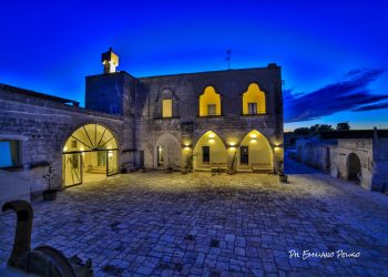 Nuova Convenzione Tessera Turit con la Masseria Cuturi (TA)