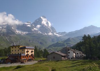 Diario di viaggio: vacanza estiva in Valle d’Aosta