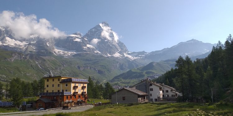 Diario di viaggio: vacanza estiva in Valle d’Aosta