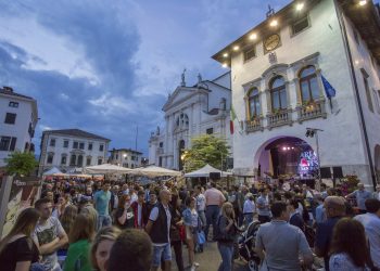 In Friuli un appuntamento estivo per celebrare il Prosciutto di San Daniele