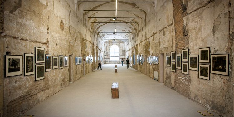 Reggio Emilia: una città da scoprire tra arte, storia e fotografia