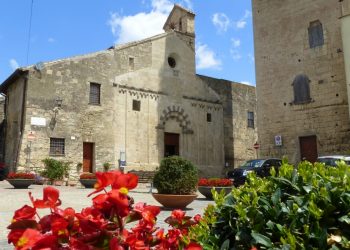 Il fascino dell’Etruria e della poesia nella città di Tarquinia e dintorni