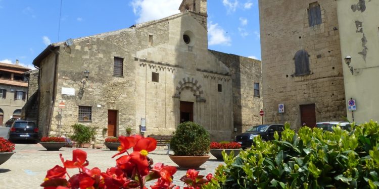 Il fascino dell’Etruria e della poesia nella città di Tarquinia e dintorni