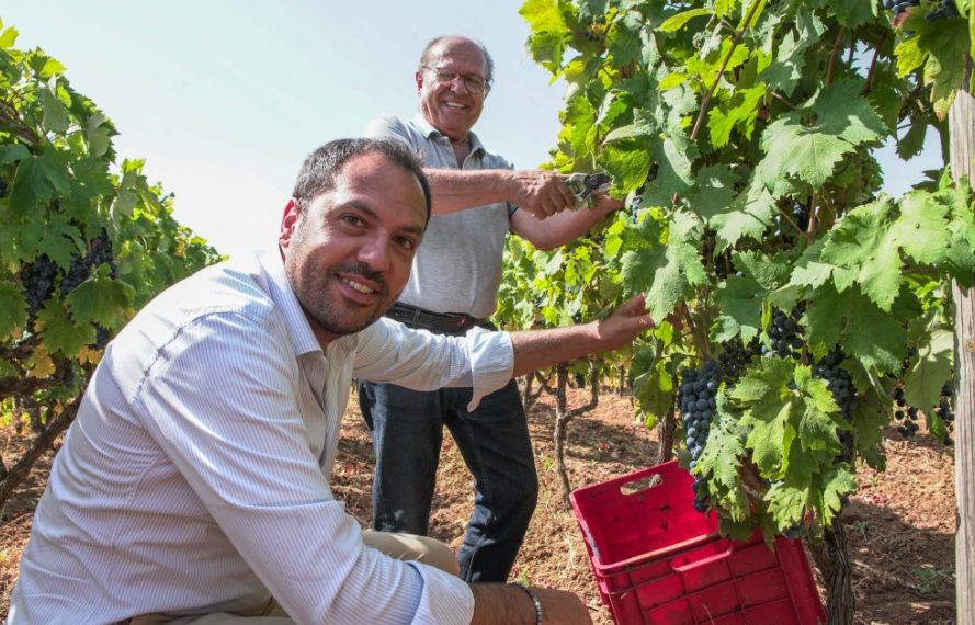 Nuova Convenzione Tessera Turit con la Cantina Terrecarsiche 1939 (BA)