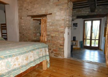 Nuova Convenzione Tessera Turit con il B&B Borgo Bonaventura (AN)