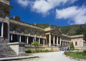 Isola d’Elba: verso un autunno all’insegna della cultura