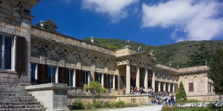 Isola d’Elba: verso un autunno all’insegna della cultura