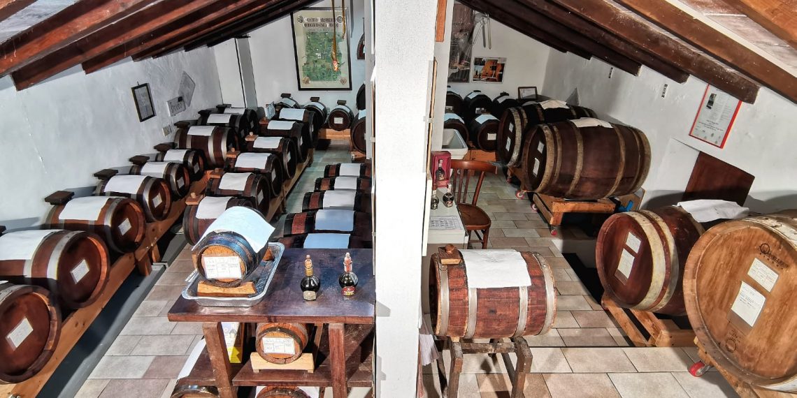 Nuova Convenzione Tessera Turit con l’Acetaia Fondo Toschina (MO)