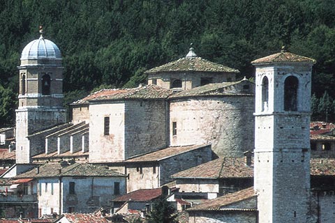 Sabato 11 e domenica 12 nelle Marche la festa “Cagli, Terre del fungo”