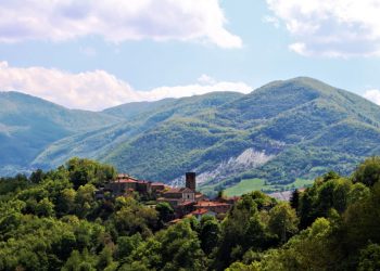 Dal 16 al 19 settembre a Fidenza (PR) la prima edizione del Francigena Fidenza Festival