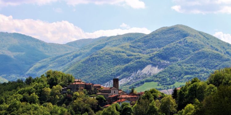 Dal 16 al 19 settembre a Fidenza (PR) la prima edizione del Francigena Fidenza Festival