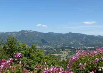 Diario di viaggio: in Valnerina tra natura, abbazie ed eremi