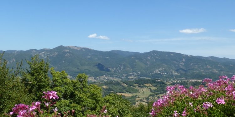 Diario di viaggio: in Valnerina tra natura, abbazie ed eremi