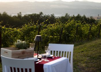 Nuova Convenzione Tessera Turit con l’Agriturismo Delizia Estense (MO)