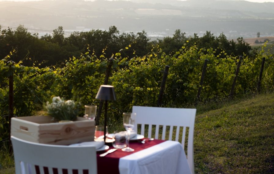 Nuova Convenzione Tessera Turit con l’Agriturismo Delizia Estense (MO)