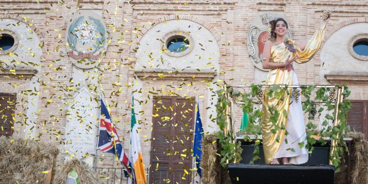 Dal 24 al 26 settembre il Grappolo d’Oro accende Potenza Picena (MC)