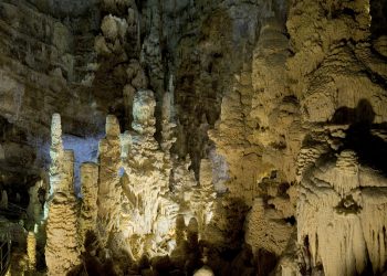 Il Volo celebra la scoperta delle Grotte di Frasassi nella cerimonia di sabato 25 settembre
