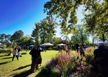 Sabato 2 e domenica 3 ottobre piante, fiori e frutti protagonisti in Emilia Romagna