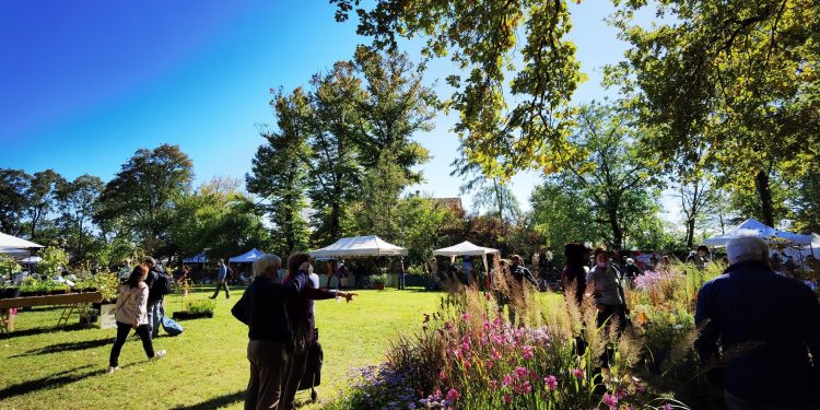 Sabato 2 e domenica 3 ottobre piante, fiori e frutti protagonisti in Emilia Romagna