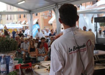 A Pietrasanta (LU) l’estate non è ancora terminata: tanti eventi gourmet