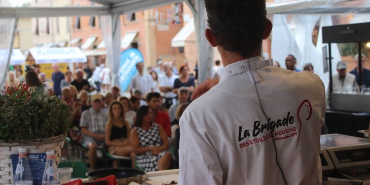 A Pietrasanta (LU) l’estate non è ancora terminata: tanti eventi gourmet