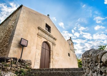 Dall’1 al 10 ottobre “Ragusa dietro il Sipario. Festival dei mestieri dell’arte”