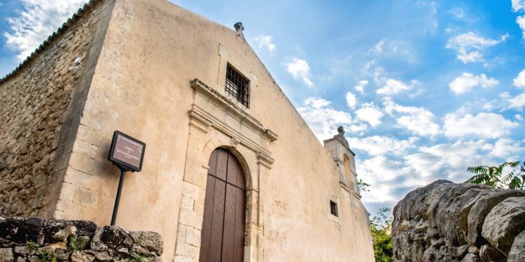 Dall’1 al 10 ottobre “Ragusa dietro il Sipario. Festival dei mestieri dell’arte”