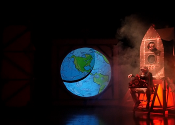 Giovedì 9 parte da Roma “StraVagante”, il Festival su due ruote che attraversa l’Appennino