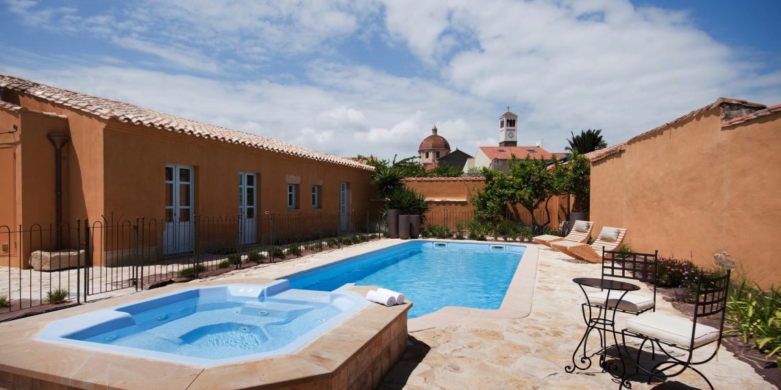 Nuova Convenzione Tessera Turit con l’Albergo Diffuso Aquae Sinis (OR)