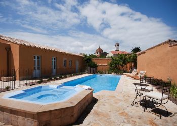 Nuova Convenzione Tessera Turit con l’Albergo Diffuso Aquae Sinis (OR)