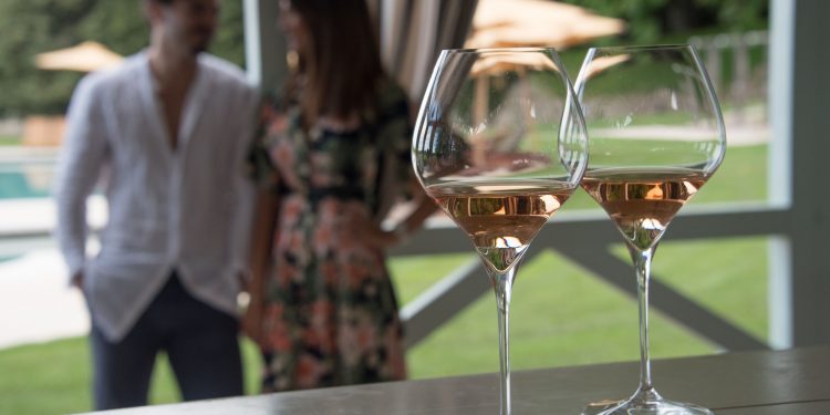 La Festa dell’Uva e del Vino in Cantina: un weekend per scoprire i vini del Lago di Garda