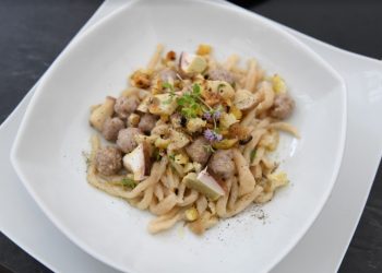 A Borgotaro (Parma) la festa del fungo porcino IGP dall’11 al 19 settembre