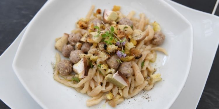 A Borgotaro (Parma) la festa del fungo porcino IGP dall’11 al 19 settembre