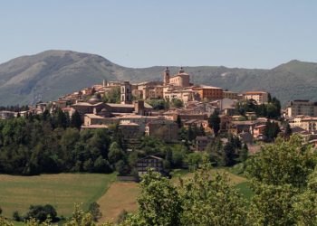 Nel week end 11-12 settembre Camerino (MC) svela i suoi segreti
