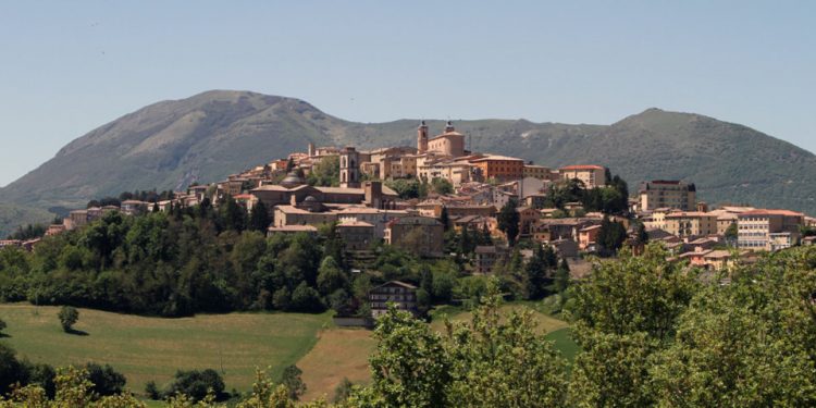 Nel week end 11-12 settembre Camerino (MC) svela i suoi segreti
