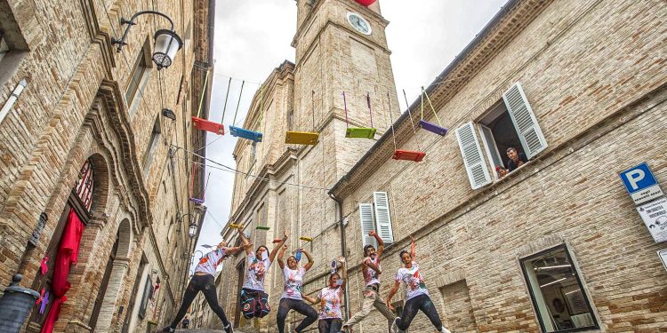 Gli eventi da non perdere nel fine settimana 24-25-26 settembre