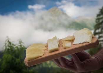 Autunno in Valle Aurina: due appuntamenti in Alto Adige immersi nella natura