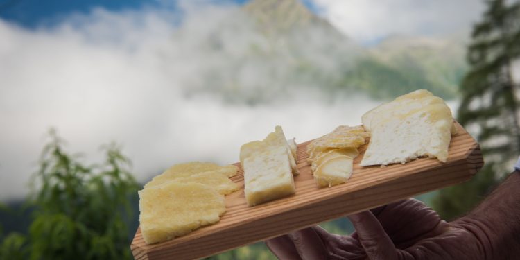 Autunno in Valle Aurina: due appuntamenti in Alto Adige immersi nella natura
