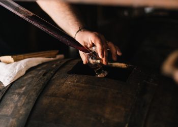 Domenica 26 settembre in tutta la provincia di Modena torna Acetaie Aperte