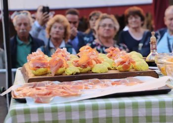 Gusti.A.Mo21, dall’ 8 al 10 ottobre tutto il bello e il buono di Modena