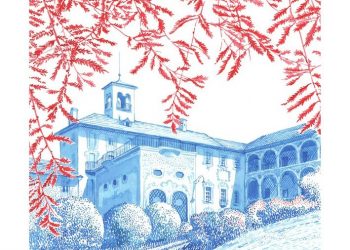 Al Castello Visconteo Sforzesco di Novara la mostra “Tracce d’acqua”