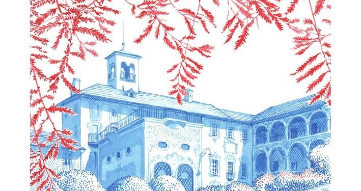 Al Castello Visconteo Sforzesco di Novara la mostra “Tracce d’acqua”