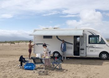 Estate 2021 in camper: Yescapa ci racconta il viaggiatore tipo